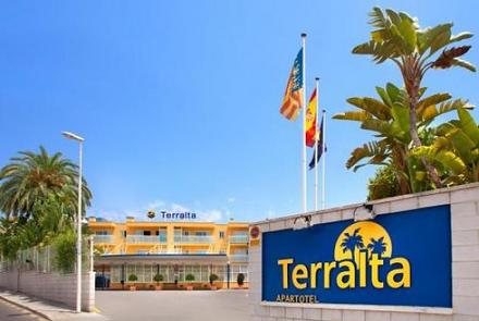 Hotel Hotel Terralta